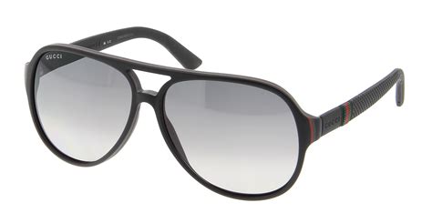 lunettes de soleil gucci homme|lunette Gucci homme square.